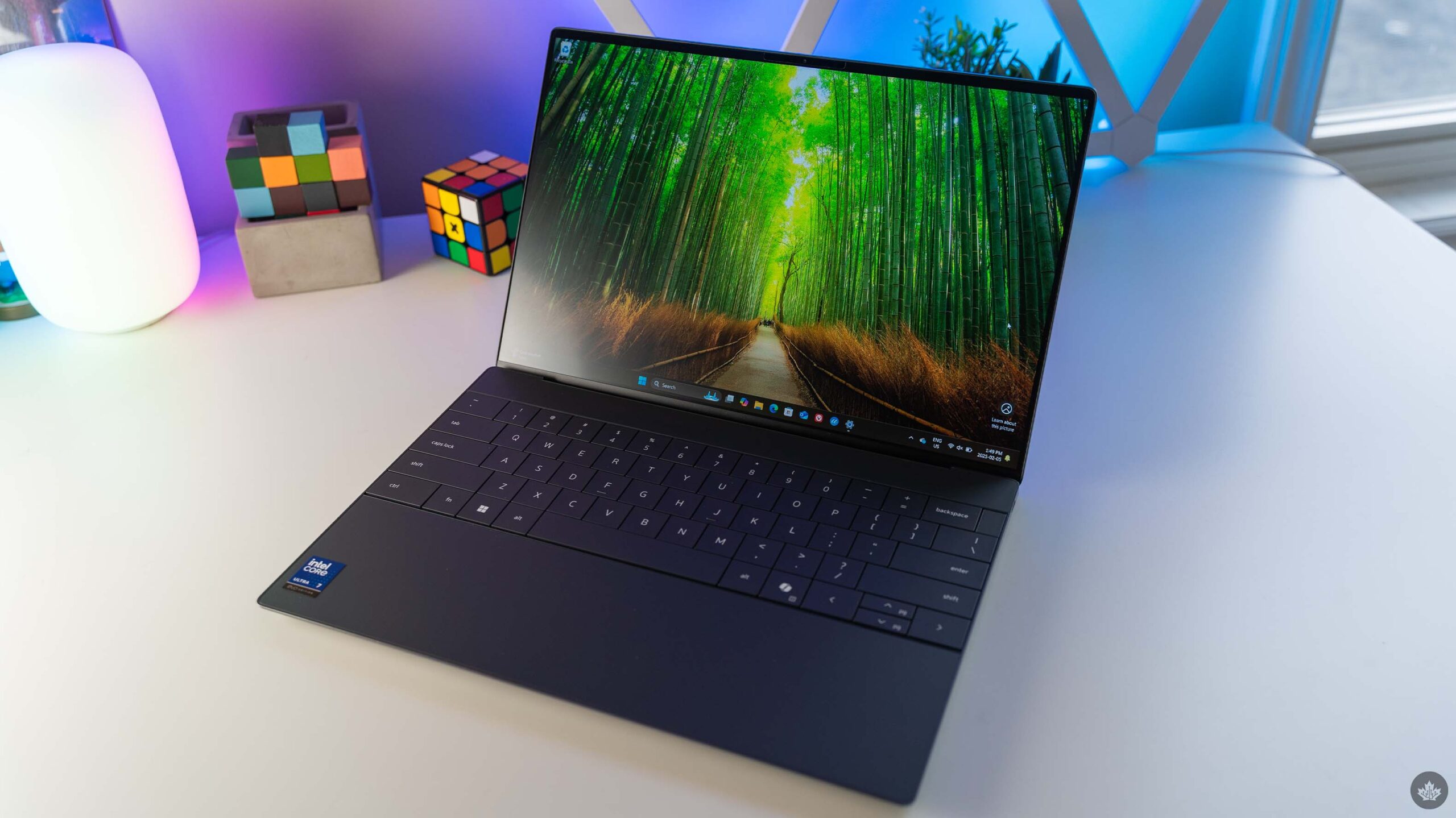 Dell XPS 13 (2024) Review: Futuristic frustrations