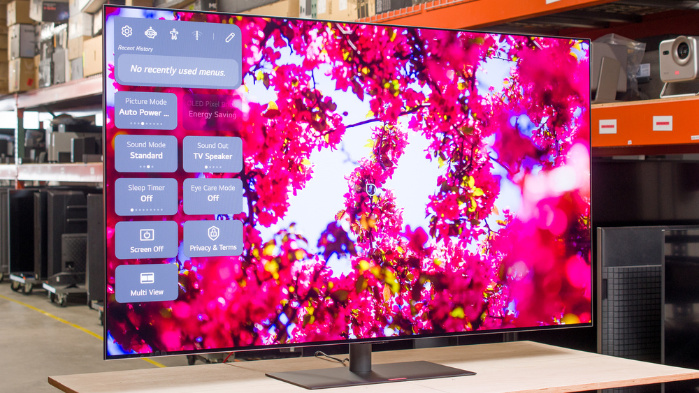 LG G6 OLED Review (OLED55G6WUA, OLED65G6WUA, OLED77G6WUA, OLED83G6WUA, OLED97G6WUA)