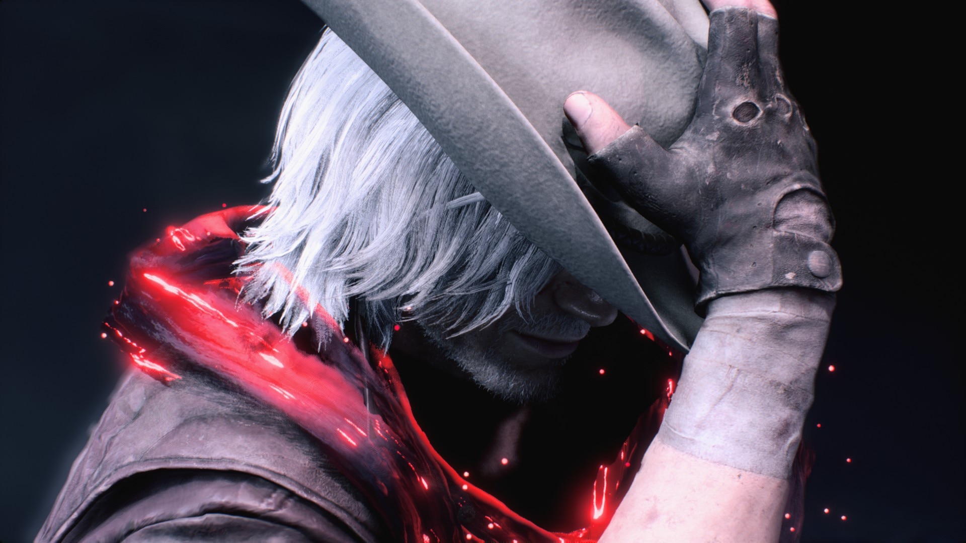 Devil May Cry 5: Devil Hunter Edition Review – Nintendo Switch 2