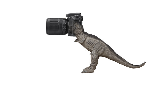 Digital Dinosaurs: Are DSLR Cameras Considered Old News in 2024? | Fstoppers [Page 3]