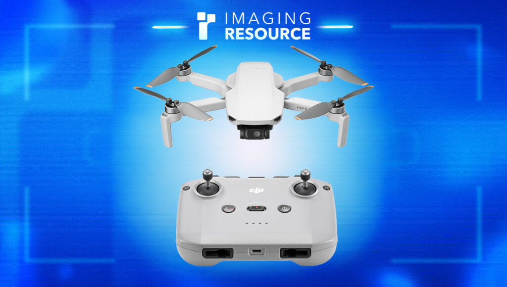 This Beginner-Friendly DJI Drone Is Just $209 for Prime Day – Imaging Resource