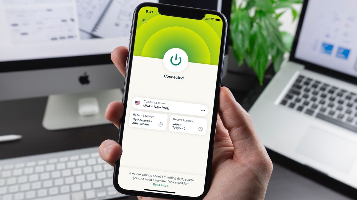 ExpressVPN kills legacy apps – you have time until March 31 to update yours