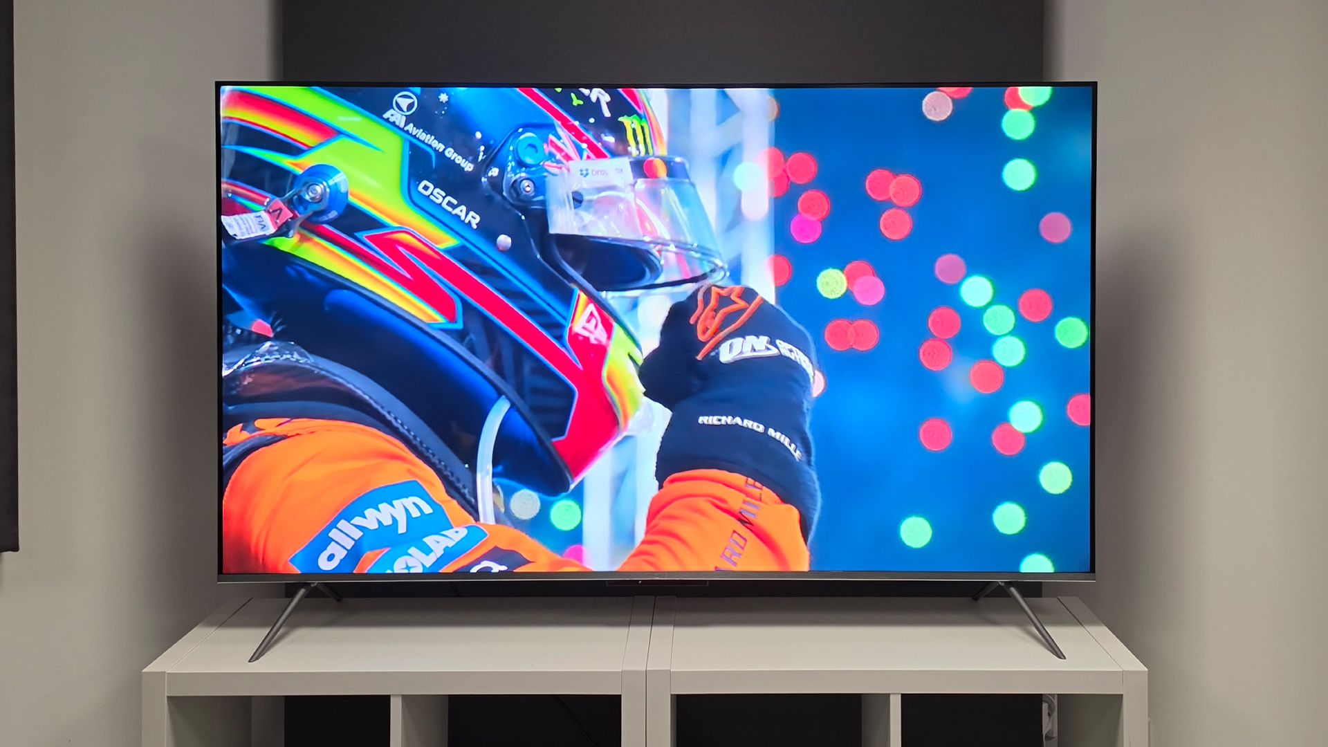 Amazon kicks off early Prime Day deals with 43% off its impressive new QLED