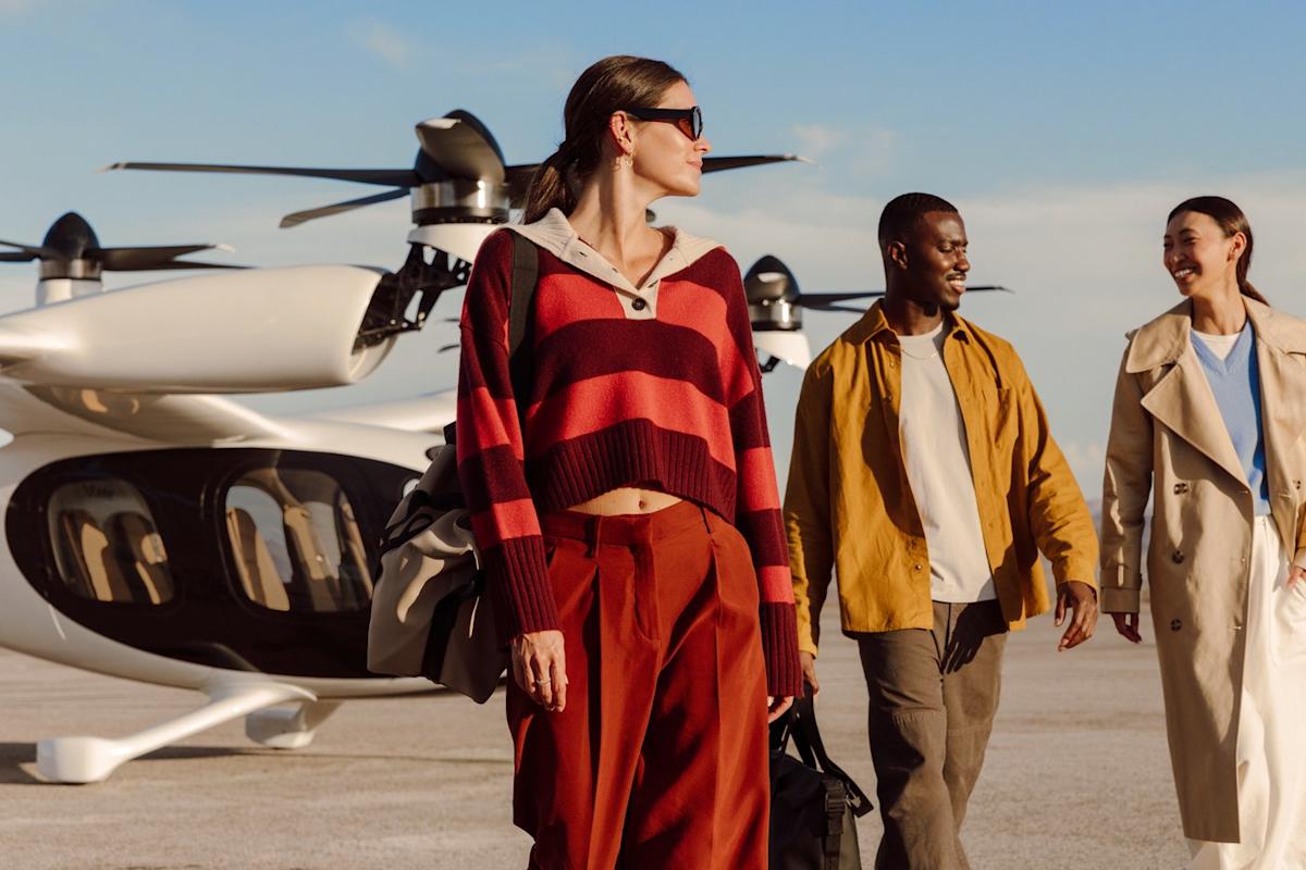 Joby vs. Archer Aviation: Which eVTOL Stock Wins in 2026?