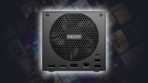 Oops, someone just uploaded Steam Machine Geekbench results early, so I’d be surprised if Valve’s box doesn’t arrive next week