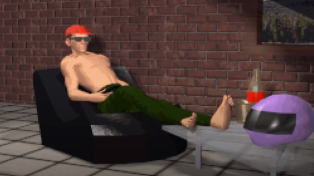 Steam sales are the best time to hoard dozens of forgotten ’90s PC gaming oddities