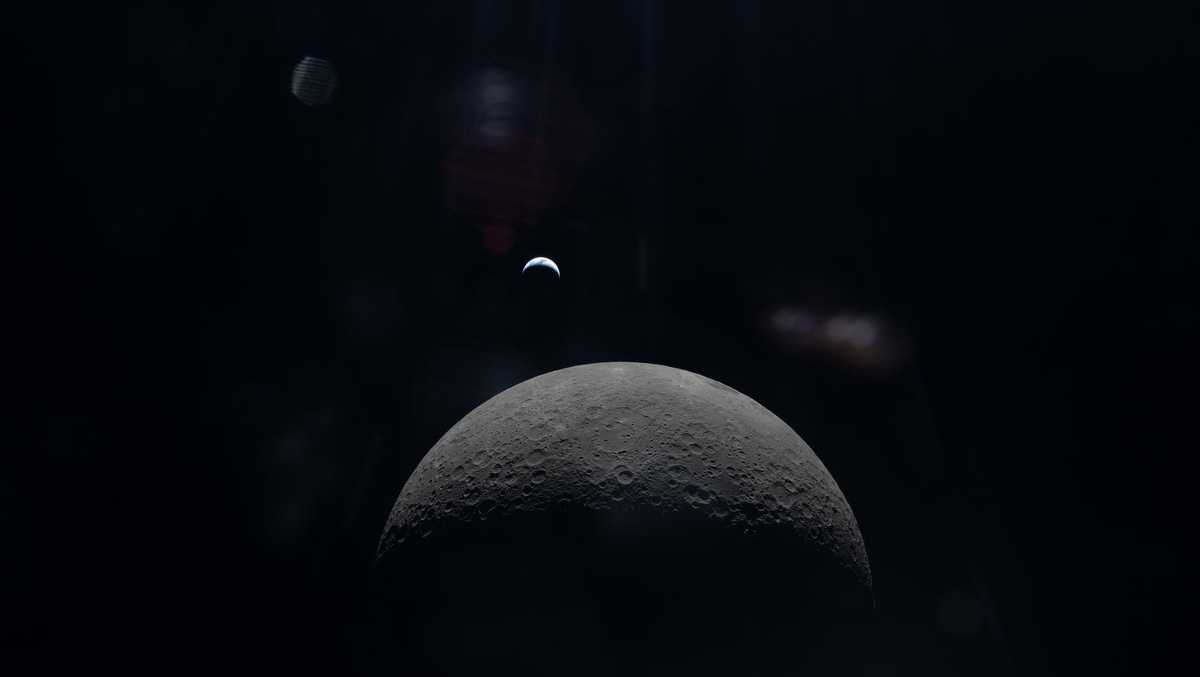Full moon on Monday | What to expect
