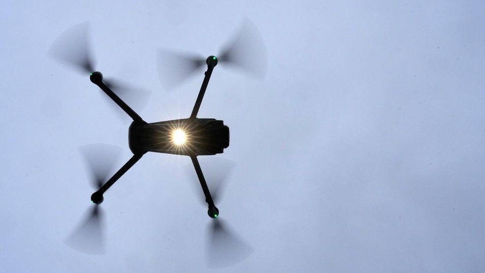 More than 300 drones seized by TSA for violating World Cup no-fly zones