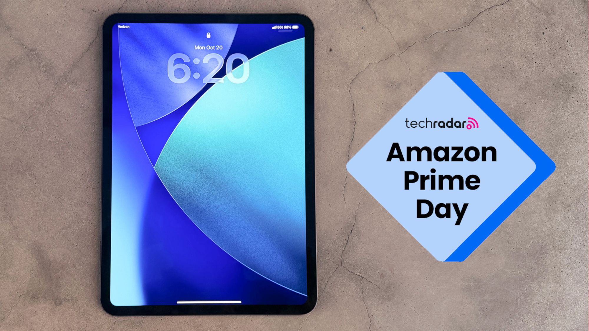 Can’t decide which iPad to buy this Prime Day? Here’s which models I recommend for students, streamers, and more