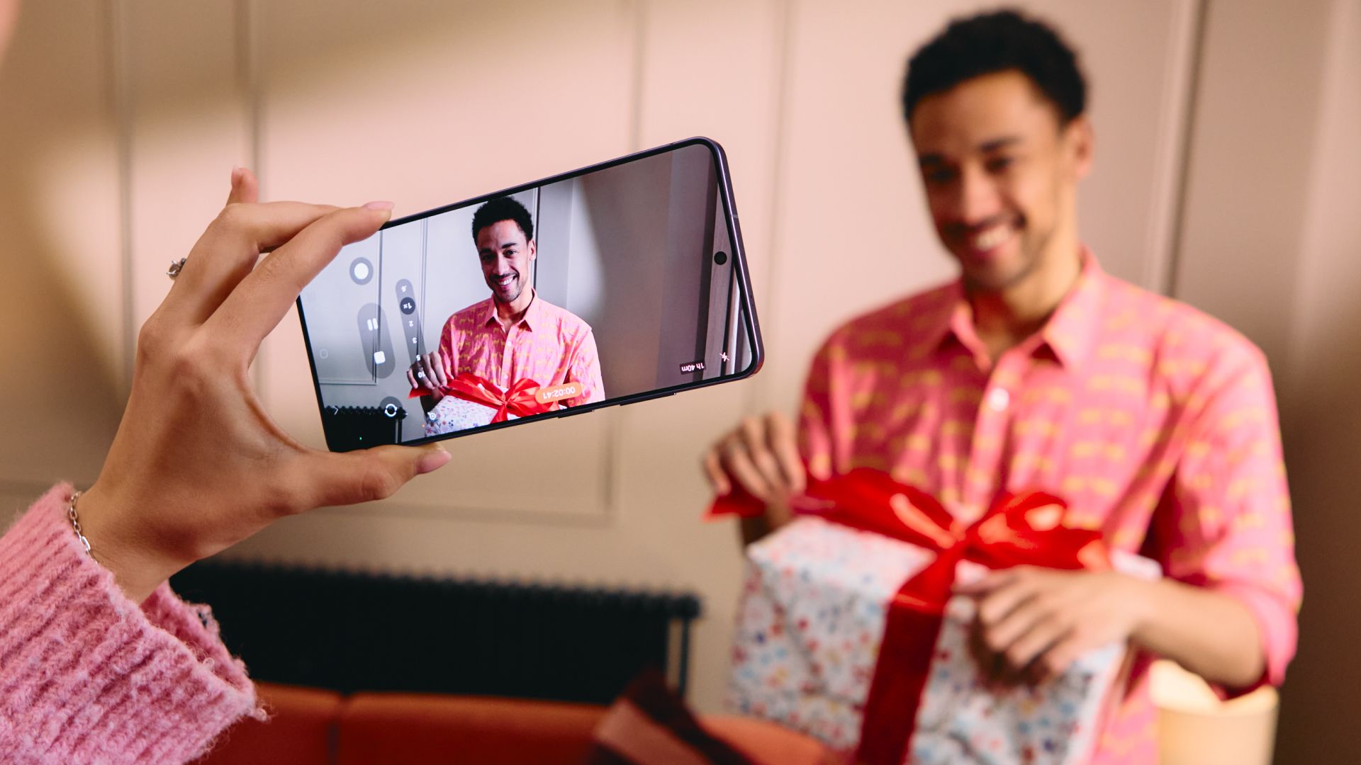 Why Samsung’s Super Steady with Horizontal Lock is a game-changer for capturing life on the move
