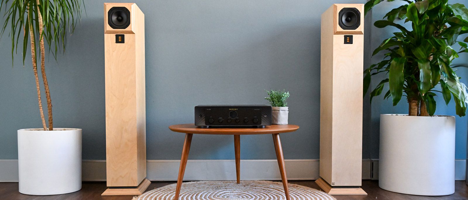 Microphase Audio Design Tower 3 Signature review