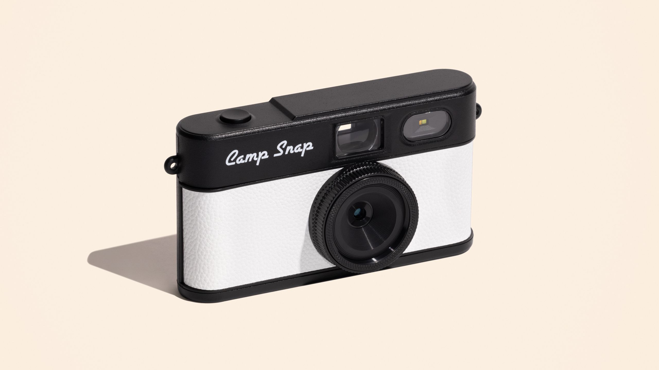 Camp Snap returns with another ultra-cheap screen-free compact camera — and this is the new feature I’m most excited about