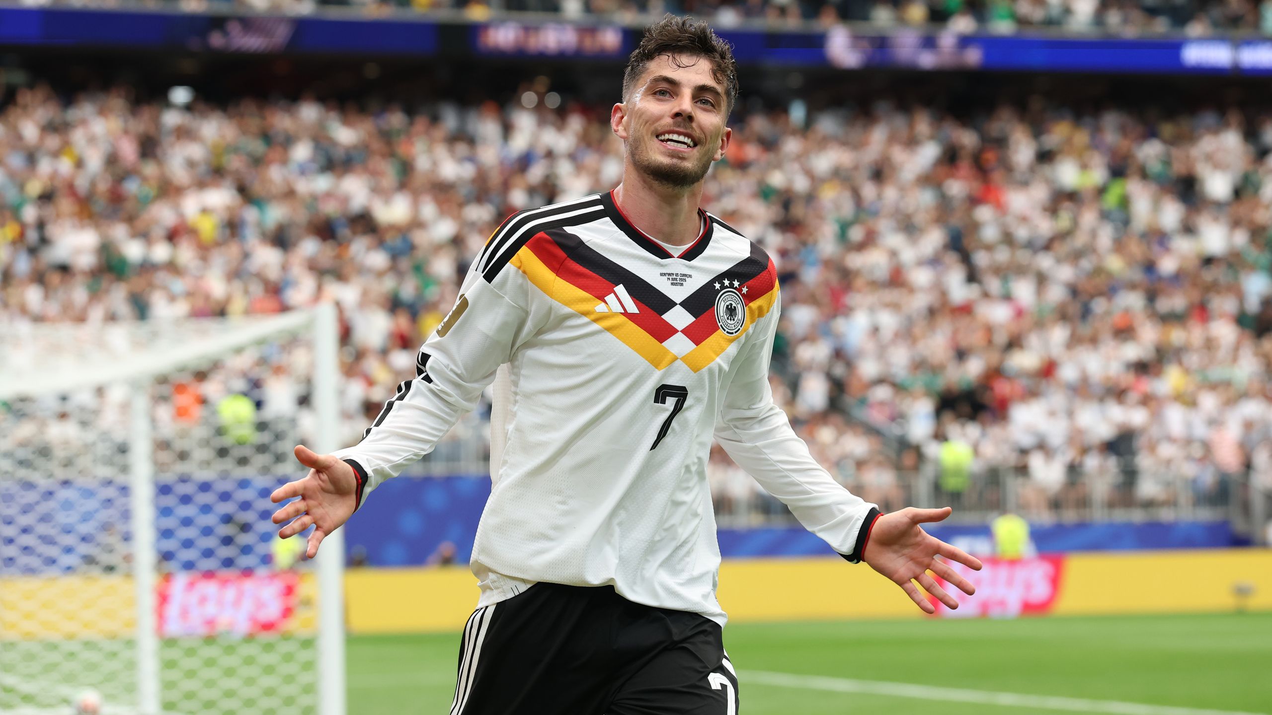 How to watch Germany vs Ivory Coast: Free Streams & TV Channels online from anywhere for FIFA World Cup 2026, team news