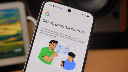 School’s out: Android preps updated parental controls for kids alongside Android 17
