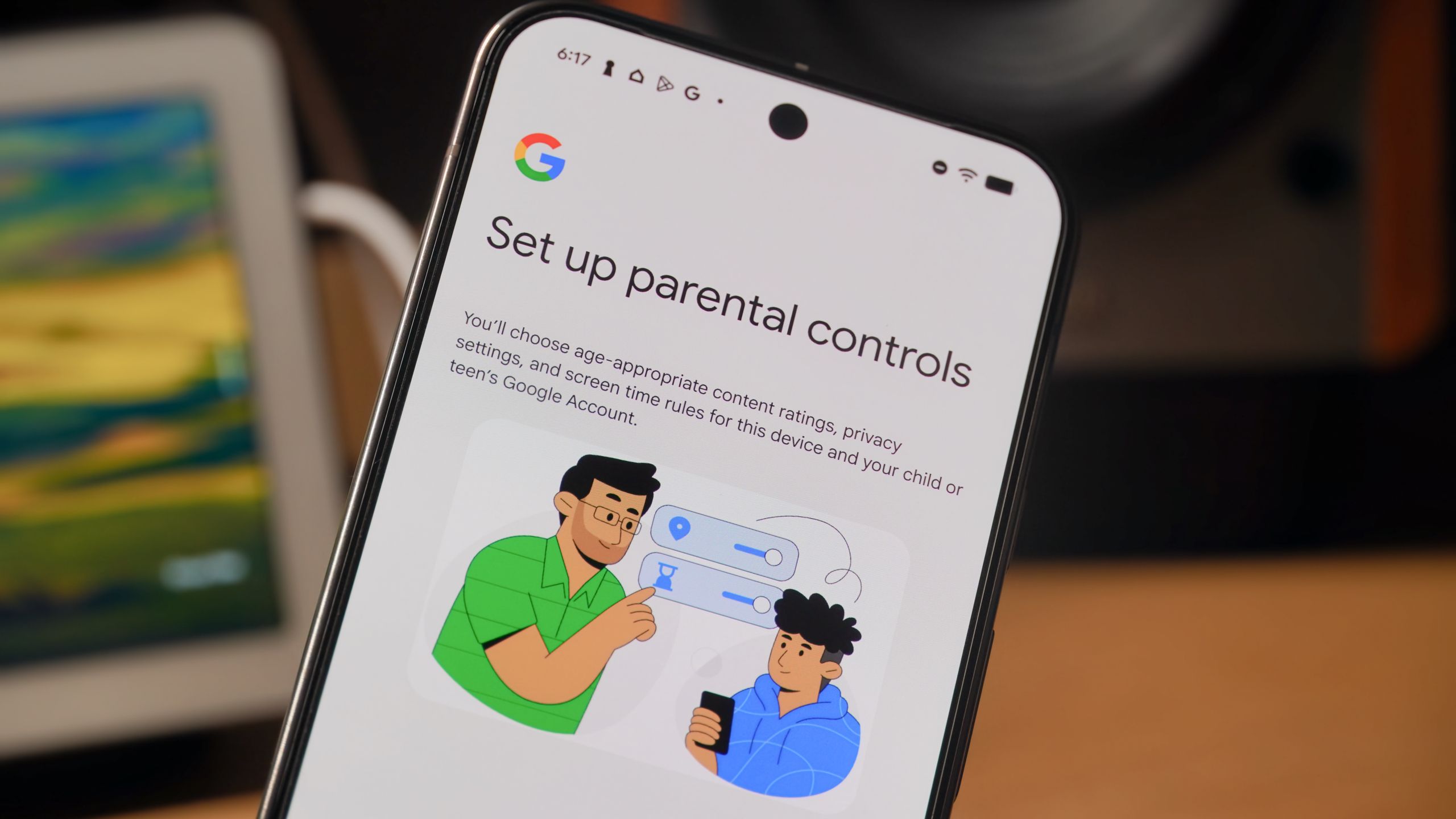 School’s out: Android preps updated parental controls for kids alongside Android 17