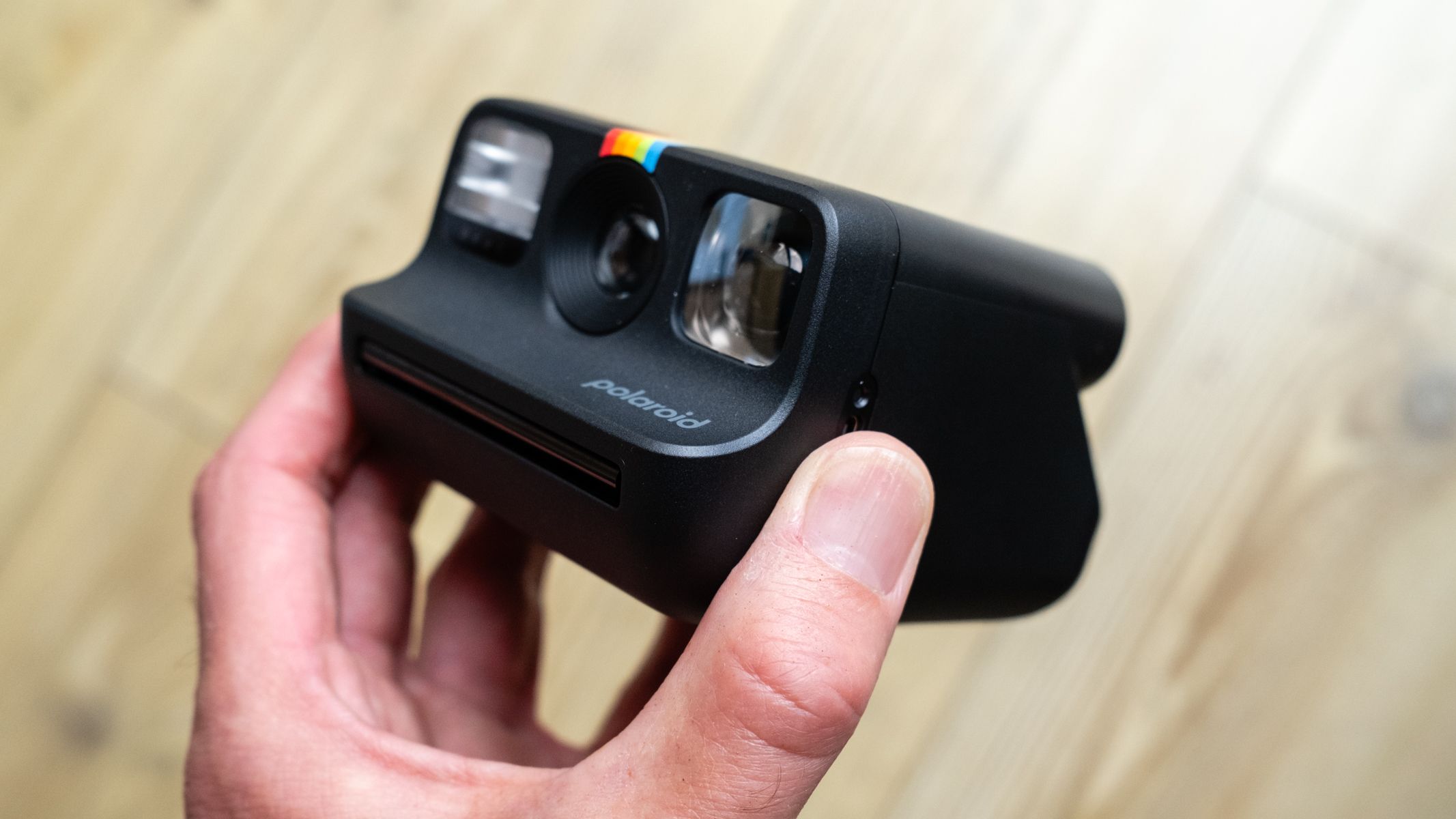 I love instant photography and can’t get enough of Polaroid (sorry, Instax) — here’s the deal I’d recommend you buy this Prime Day