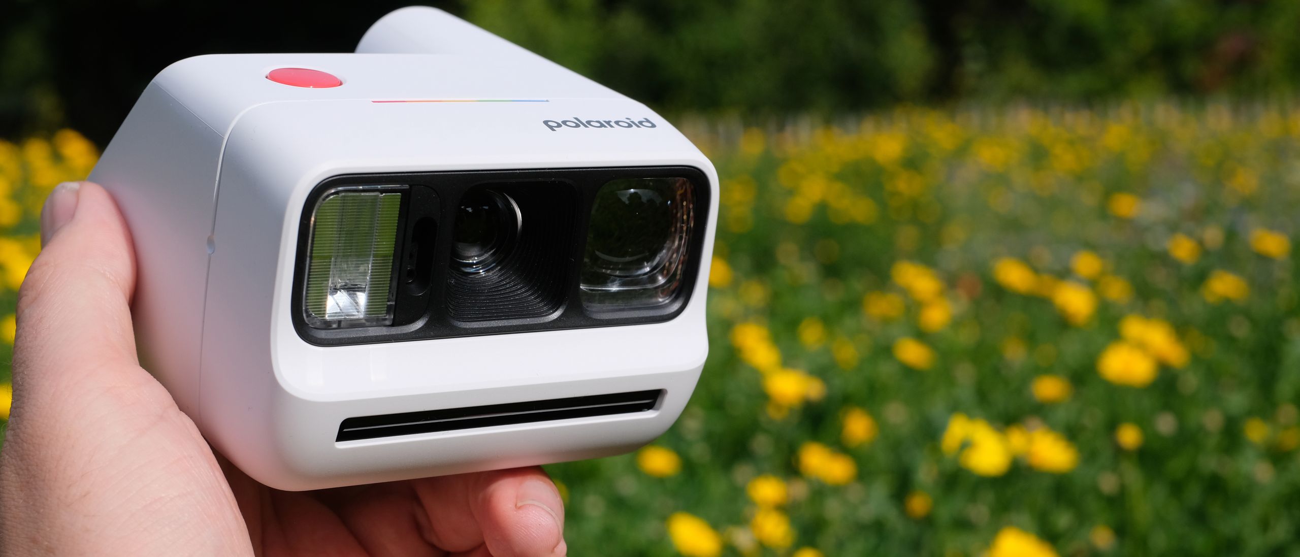 I had great fun with the Polaroid Go Gen 3 — but the smallest instant camera ever has some weaknesses