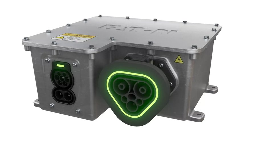 Eaton and Munich Electrification EV Partnership – Fuelcellsworks