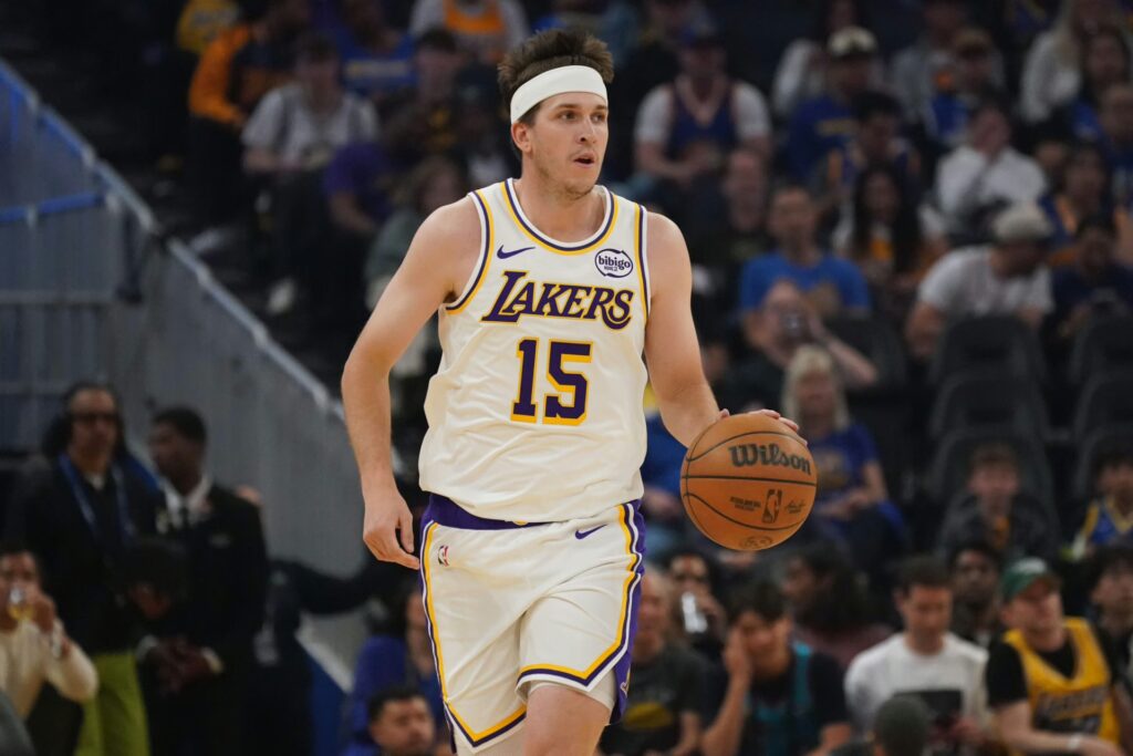 Lakers’ Cap Space Picture After Austin Reaves’ Mega Deal