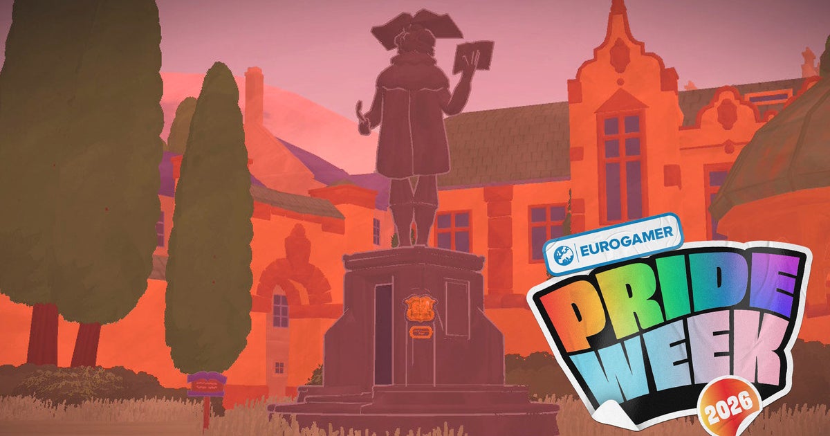 A long-buried secret hidden in a cosy game about books made me realise something essential – I wish a younger me had experienced it years ago
