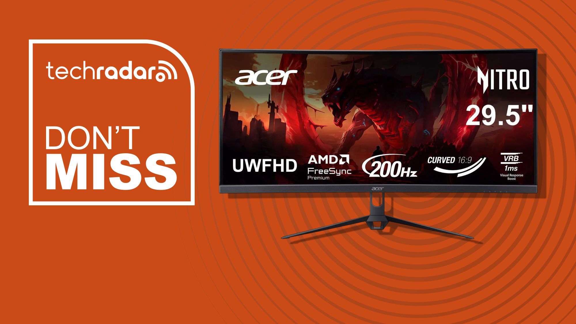 Upgrade your workspace with Newegg’s price-protected monitor deals