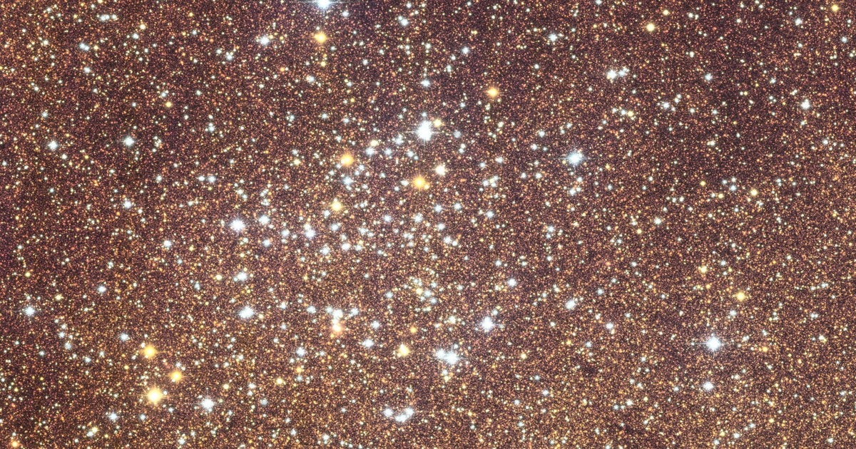Telescope captures most detailed image yet of Milky Way’s heart: “Cosmic magnifying glass”