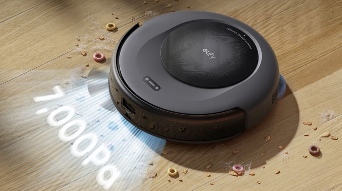 eufy Prime Day Robot Vacuum Deals Are Already Here – Phandroid