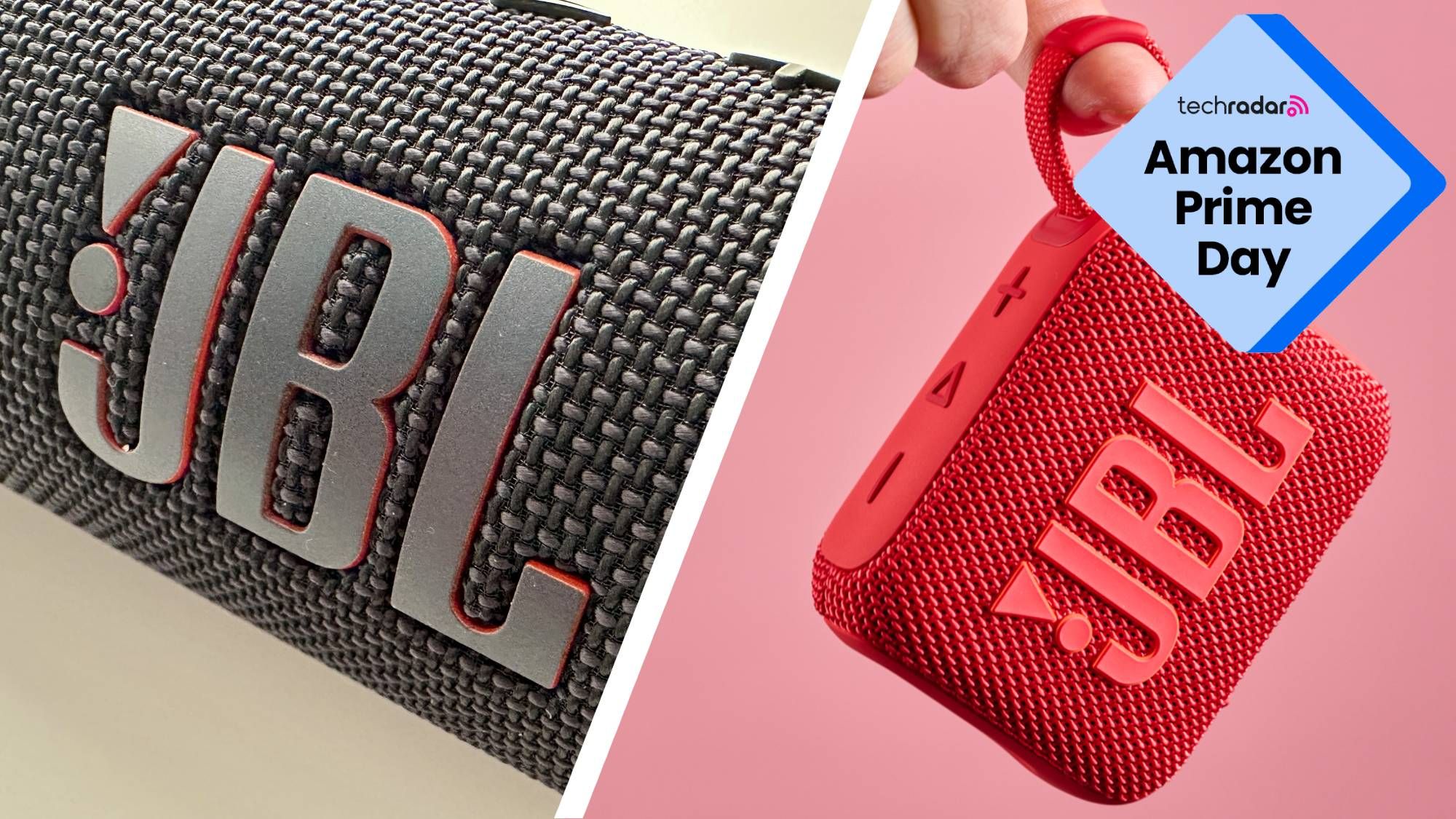 JBL is the ruler of the Bluetooth speaker kingdom, and it’s the perfect time to buy one for your summer gathering — here are 7 stellar models I’m eyeing up