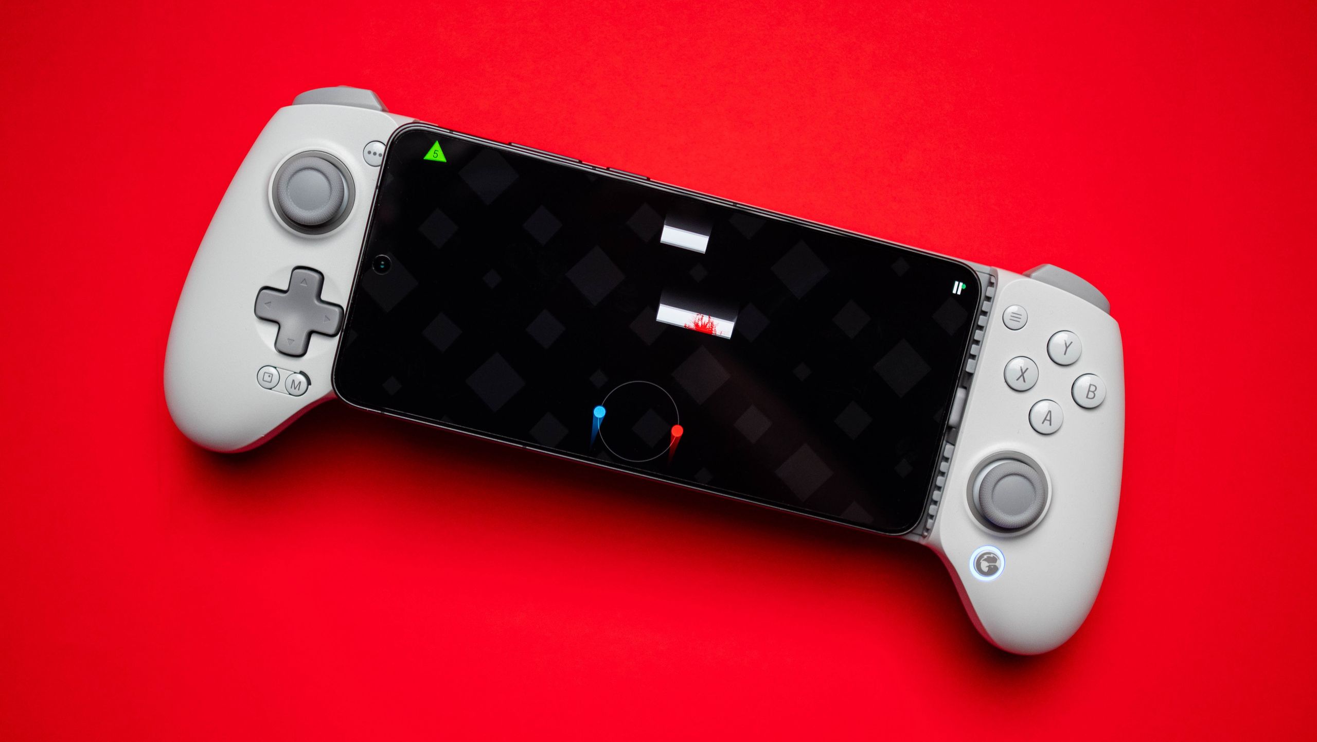 GameSir’s best mobile gaming controller is somehow down to just $63 during Prime Day