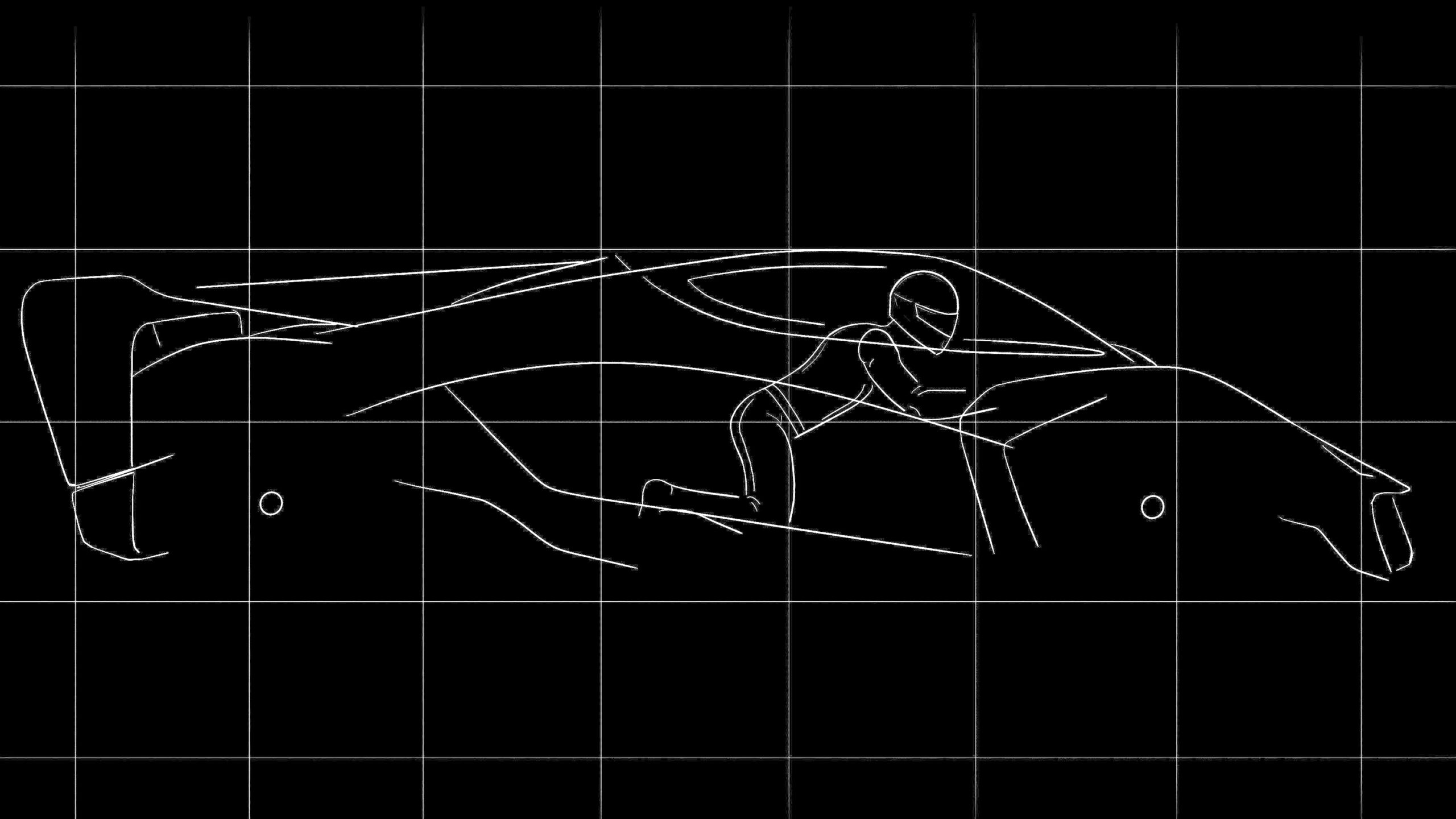 New Hypercar Startup Wants You To Ride It Like A Superbike, Not Sit In It | Carscoops