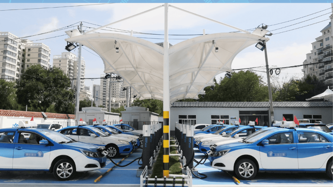 China’s EV charging networks at a crossroads?