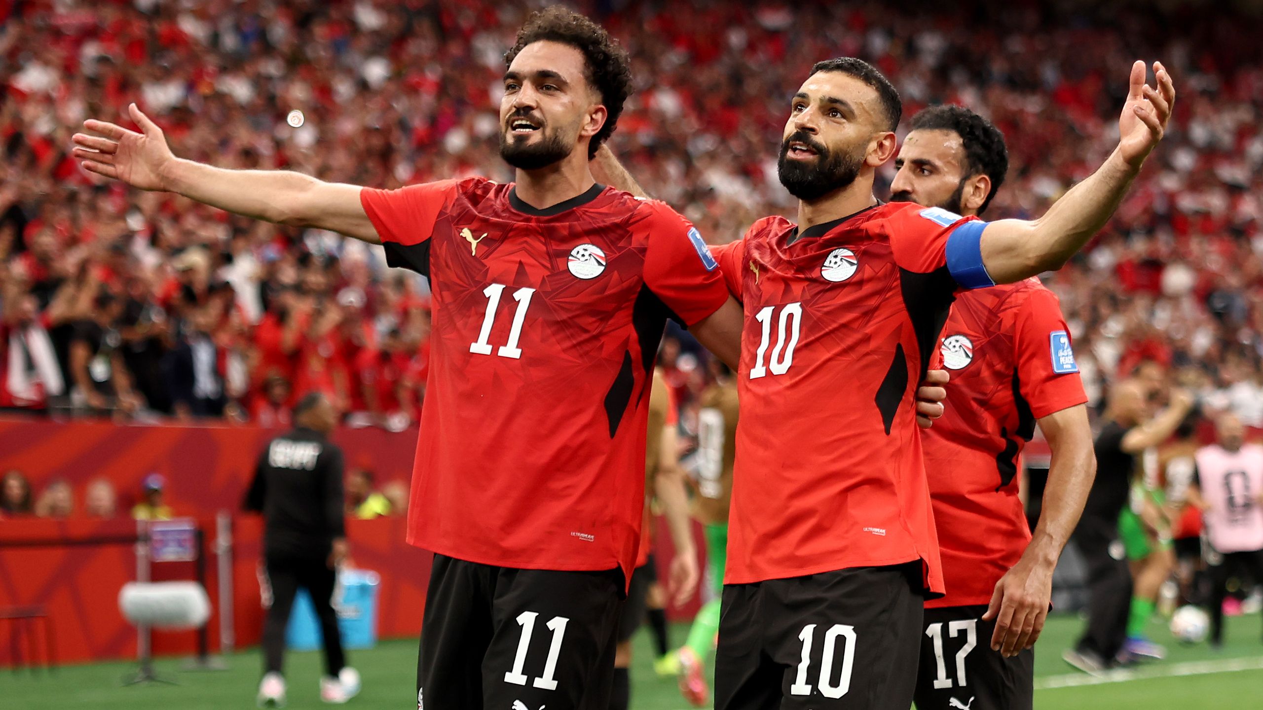 How to watch Egypt vs Iran: Free Streams & TV Channels for FIFA World Cup 2026