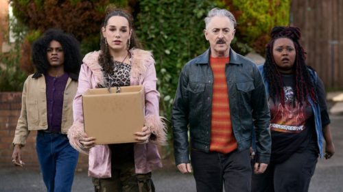 ‘Brutal’ new Channel 4 drama Tip Toe is the best and most important TV show you’ll watch all year — but stream it at your own risk