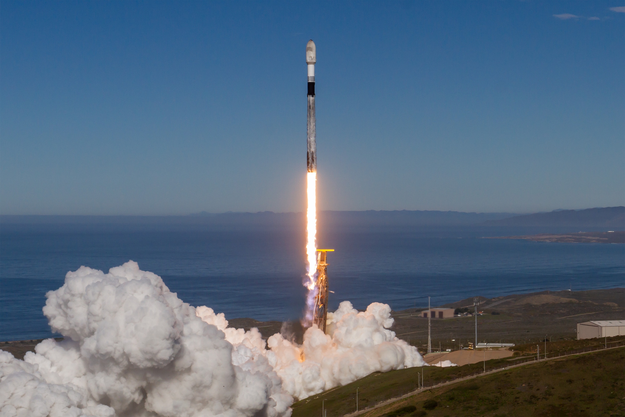Small satellite operators confront a bottleneck to space access