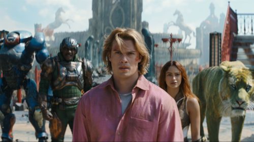I watched Amazon’s new sci-fi fantasy movie Masters of the Universe — and it’s the unrelentingly fun popcorn movie that I had expected recent Star Wars movie The Mandalorian and Grogu to be