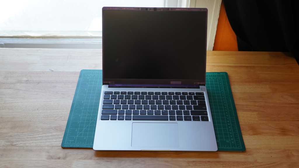 I spent time with Framework’s new laptop and the upgrades make it worthwhile
