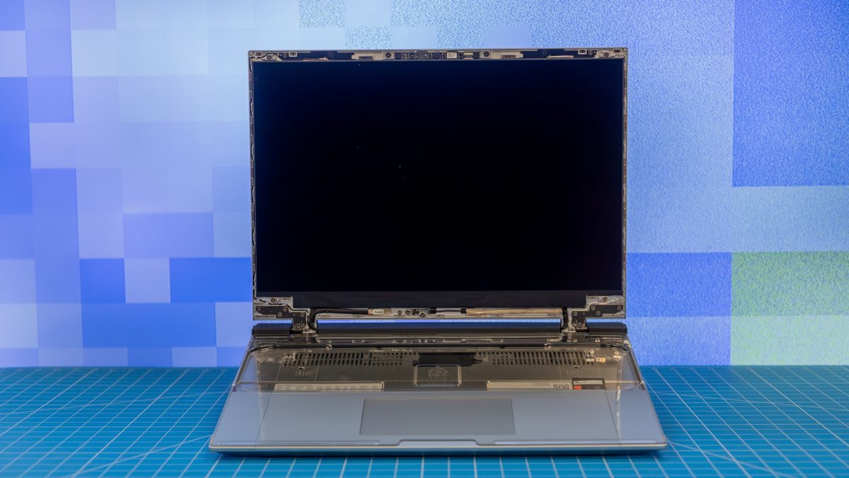 Framework Laptop 16 (2025)