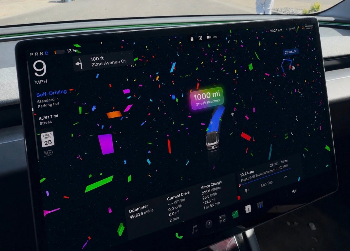 2026.14.300 Official Tesla Release Notes – Software Updates