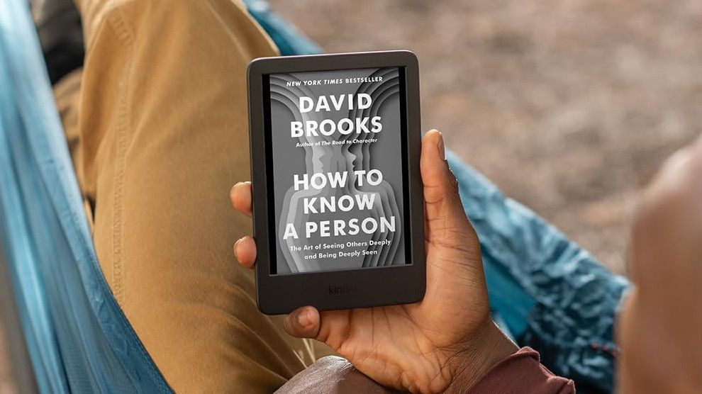 You deserve a chill summer staycation, and this Kindle Prime Day deal is just what you need