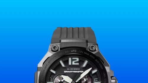 G-Shock’s Flagship Aviation Model Makes a Return But Has Never Looked This Good
