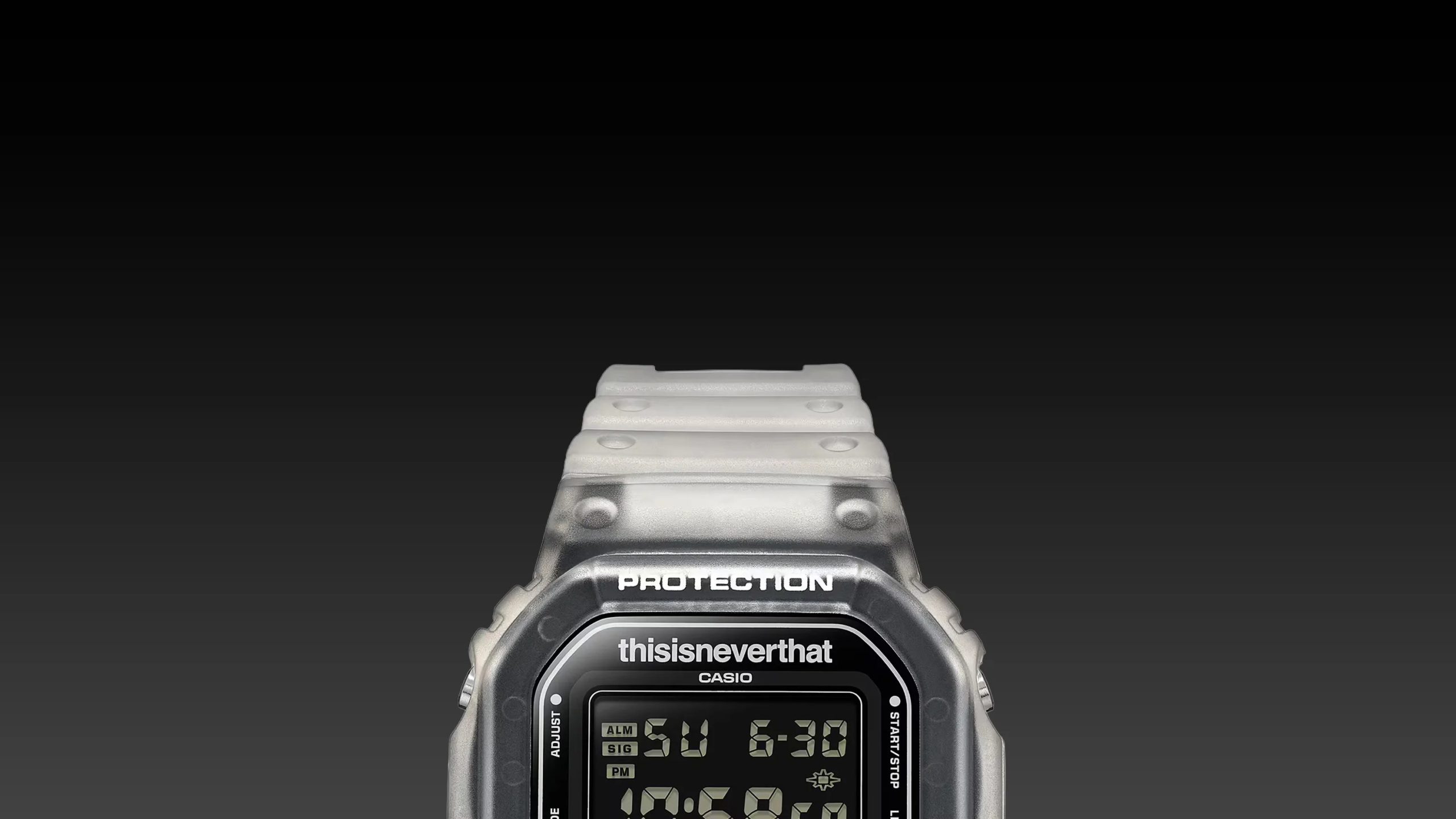 Japan’s Most Iconic Watch Is Now a ‘90s-Style Throwback