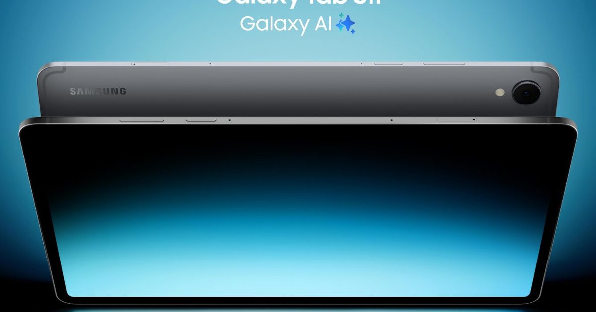 You don’t need to overpay for a premium Android tablet with this Galaxy Tab S11 deal
