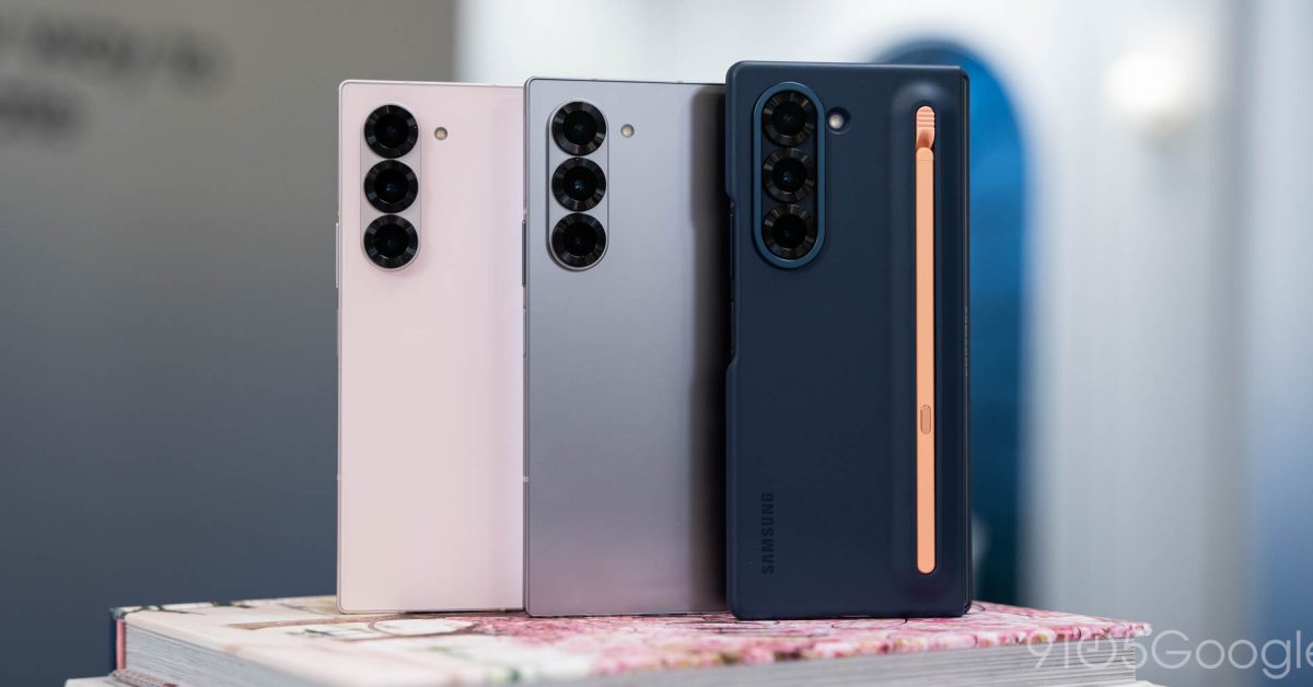 Samsung just took yet another step towards the death of the S Pen