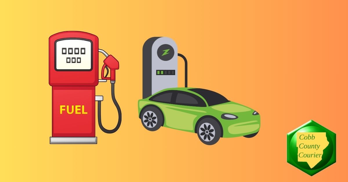 Georgia gas prices continue to fall over past week