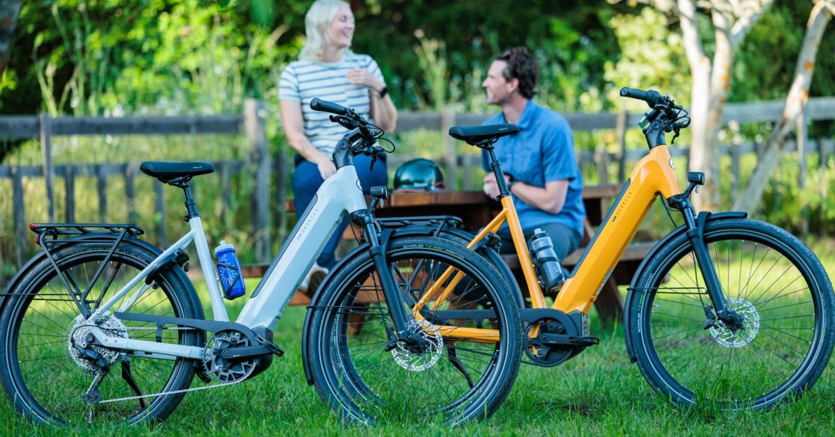 Washington media sow confusion, claiming new law says e-bikes are now e-motorcycles