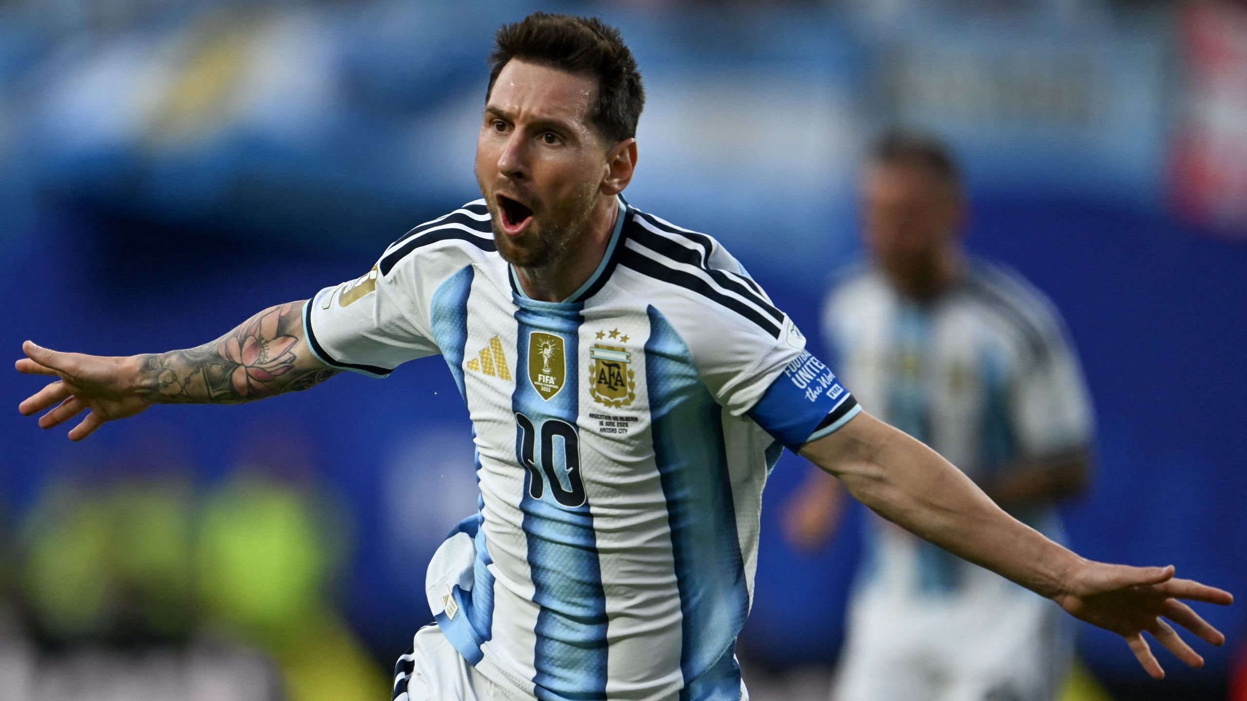 How to watch Argentina vs Austria: Free Streams, TV Channels & Kick-Off time as Lionel Messi aims to make history at FIFA World Cup 2026