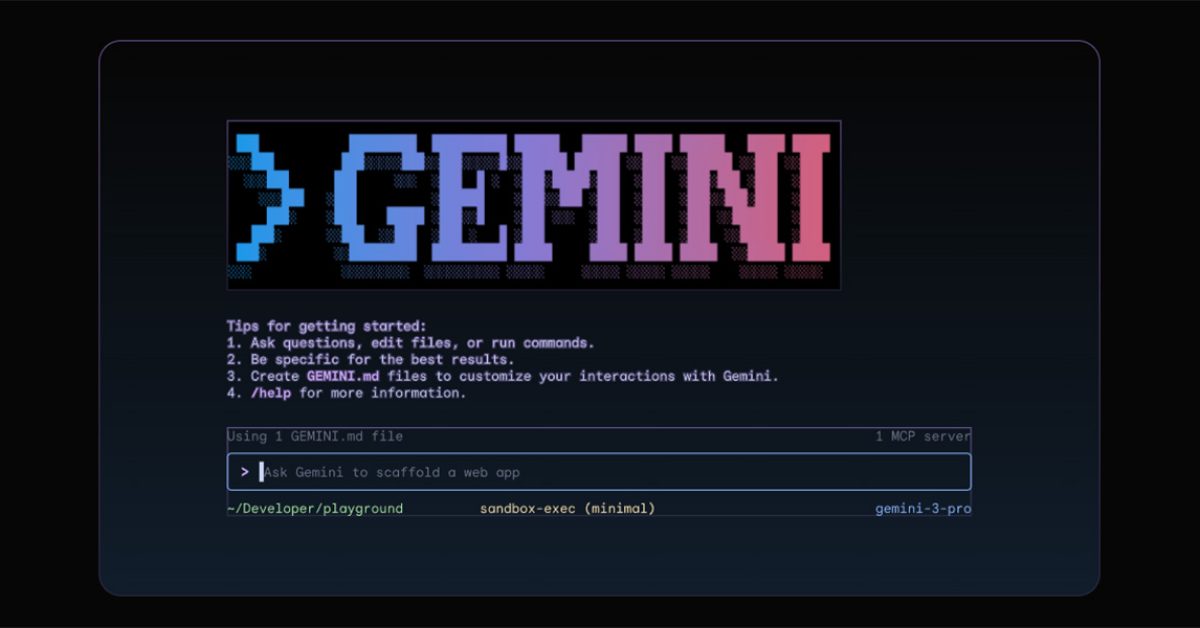 Gemini CLI and Code Assist shut down for consumers this week amid Antigravity focus