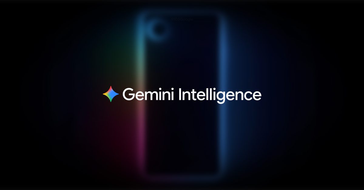 Gemini Intelligence makes brief Pixel 10 series appearance on Android 17 QPR1 Beta