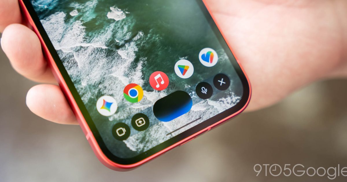 Gemini Live can now access your past chats Memory, Connected Apps info