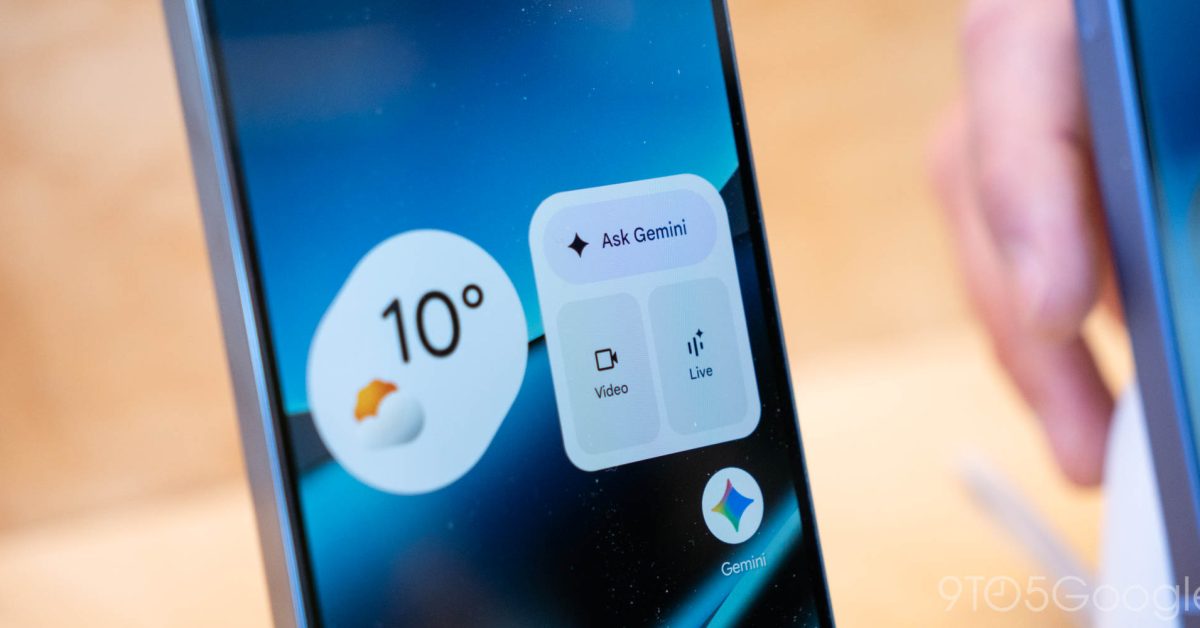 Android 17 update deletes homescreen widgets for some Google Pixel owners